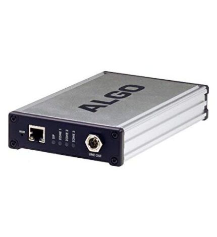Zone Paging Adapter (ALG-8373) by Algo - Product Image