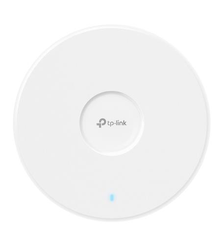 BE22000 Ceiling Mount Wi-Fi 7 AP TL-EAP783 – BE22000 Ceiling Mount Wi-Fi 7 AP - Product Image
