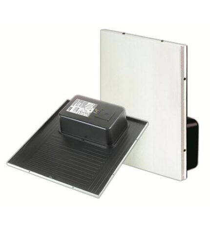 BG-ACD2X2U – ACD2X2 Bright White Grills  2 Pack - Product Image