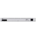 UBI-USW-24-POE – UNIFI SWITCH 24 PORT MNGD. POE - Product Image
