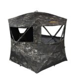 MUD-PVEVOMX-VCG – Prevue Evo Max Ground Blind – VCG - Product Image