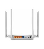 TL-ARCHER-C5 – ARCHER C5 AC1200 DB ROUTER - Product Image
