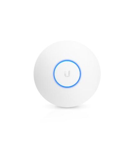 COMPACT UNIFI WAVE2 AC AP (UBI-UAP-NANOHD-US) by Ubiquiti - Product Image