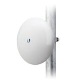 UBI-NBE-2AC-13 – 2.4 GHZ NANOBEAM AC 13 DBI - Product Image