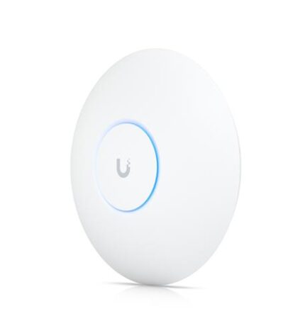 WIFI 7 ACCESS POINT (UBI-U7-PRO-WALL) by Ubiquiti - Product Image