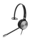 YEA-YHS36-MONO – YHS36 Mono wired headset - Product Image