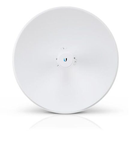 5 GHZ POWERBEAM AC, GEN2 (UBI-PBE-5AC-GEN2) by Ubiquiti - Product Image