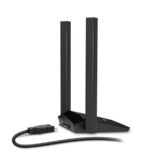 TL-ARCHER-T4U-PLUS – AX1800 High Gain Dual Band Wi-Fi 6 USB - Product Image