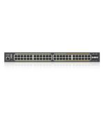 ENG-ECS2552FP – 48-Port Cloud Managed Multi-Gigabit L2 - Product Image