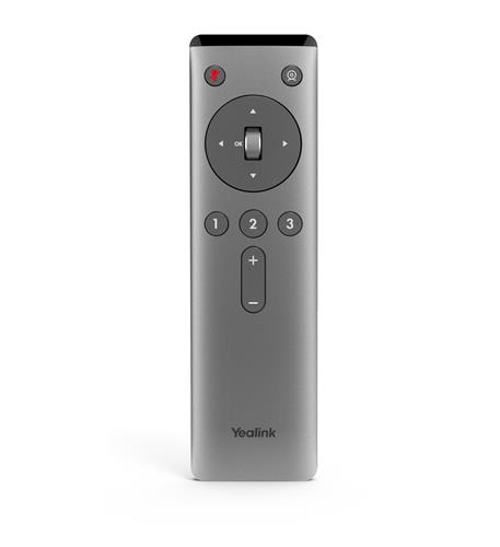 1303083 Remote for MVC/ZVC series only YEA-VCR20 – Remote for MVC/ZVC series only - Product Image