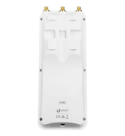 AIRMAX AC BASE STATION ROCKET M (UBI-R2AC-PRISM) by Ubiquiti - Product Image