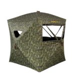 MUD-INFEVO-MOBL – Infinity Evo Ground Blind – MOBL - Product Image