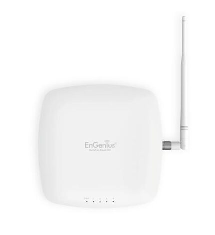 Long-Range DuraFon Roam Base Unit (DURAFON-ROAM-BU) by EnGenius - Product Image