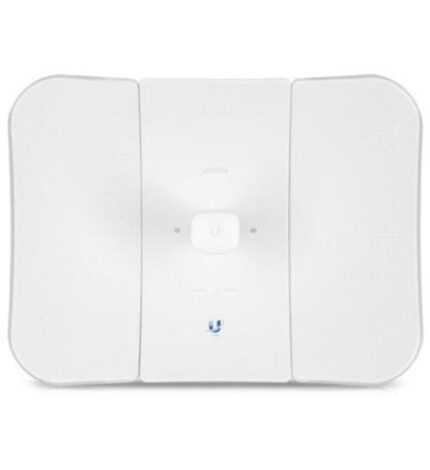 5 GHz PtMP LTU Long-Range Client Radio (UBI-LTU-LR) by Ubiquiti - Product Image
