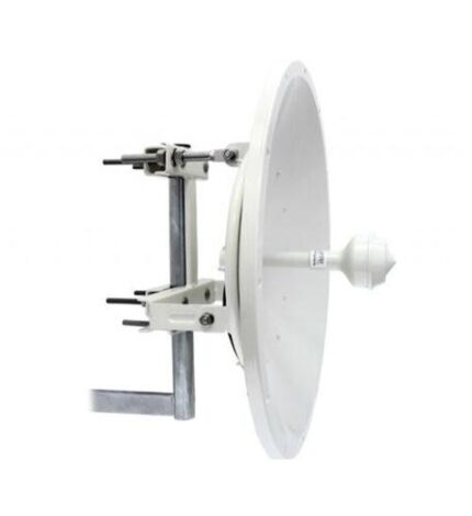2.4GHz RocketDish,24dBi,Rocket Kit (UBI-RD-2G24) by Ubiquiti - Product Image