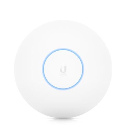 UNIFI 6 LONG RANGE ACCESS POINT (UBI-U6-LR-US) by Ubiquiti - Product Image