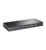 TL-SG1218MPE – 16-Port Gb Easy Smart PoEplus Switch - Product Image