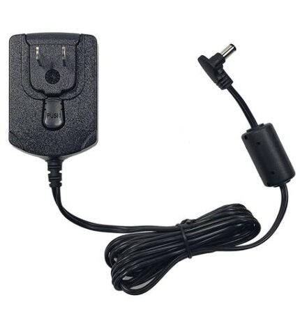 IP Phone Pwr Adapt for 7800, 9800 Series (CIS-CP-PWR-ADPT-3-NA) by CISCO - Product Image