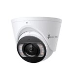 TL-S485 – 8MP Full-Color Turret Network Camera - Product Image