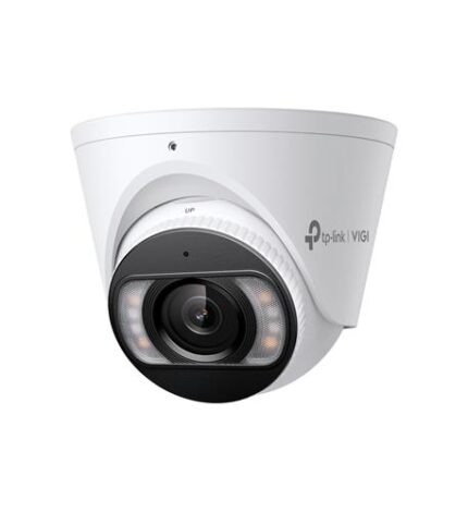 TL-S485 – 8MP Full-Color Turret Network Camera - Product Image