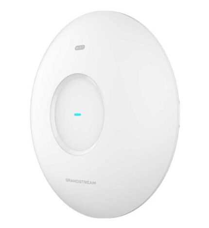 2x2x2 Tri-Band Wi-Fi 7 Indoor AP (GS-GWN7672) by Grandstream - Product Image