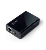 TL-POE150S – PoE Injector, 48V DC, 15.4W - Product Image