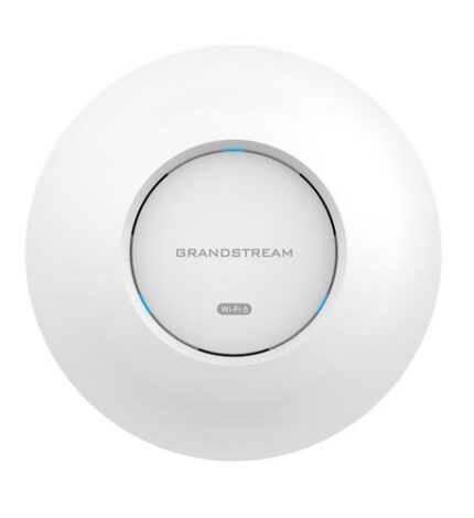 2x2 802.11 a/b/g/n/ac/ax (WiFi6) Wave-2 (GS-GWN7660) by Grandstream - Product Image