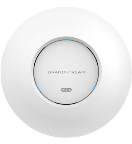 Hybrid 802.11ax Wi-Fi 6 AP, AX3000 (GS-GWN7660E) by Grandstream - Product Image