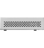UBI-US-8-60W-5 – Unifi Switch, 8-port, 60W 5 PACK - Product Image