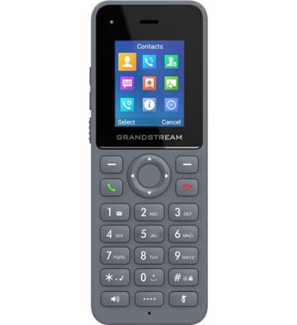 HD Compact DECT Handset (GS-DP725) by Grandstream - Product Image