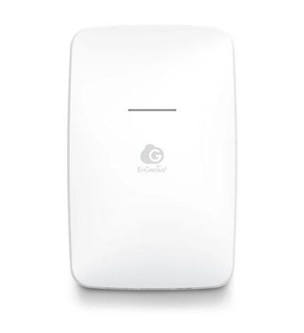 Cloud Managed Wall-Plate AP (ENG-ECW215) by EnGenius - Product Image