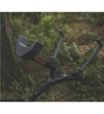 KWIK-GRAB Crossbow Stand with Adjustable Silent-Grip Arms - Image 7