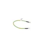 ICC ICACSGK6AS 18 AWG Shielded Grounding Kit for Cat 6A Jacks