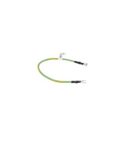 ICC ICACSGK6AS 18 AWG Shielded Grounding Kit for Cat 6A Jacks