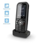 Snom M80 Industrial Handset HD Audio IP65 Bluetooth