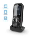 Snom M80 Industrial Handset HD Audio IP65 Bluetooth