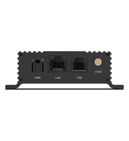 VOLA NETWORKS LM150 Dual SIM 4G LTE Router with PoE