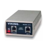 Viking Electronics VK-EV-1 Telephone Line Powered Voice Module