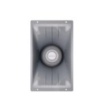 Algo 8197 IP PoE+ Weatherproof Horn Speaker, SIP Compatible - Image 2