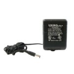 Viking PS-1A Power Supply Adapter 120V AC 13.8V 2.1mm Plug