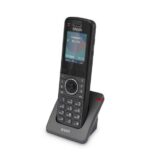 Snom M55 DECT Handset with Bluetooth, Color LCD - Image 3