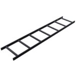 ICC 5 Ft Ladder Rack Runway for Telecom Cable Support