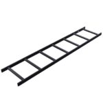 ICC 5 Ft Ladder Rack Runway for Telecom Cable Support