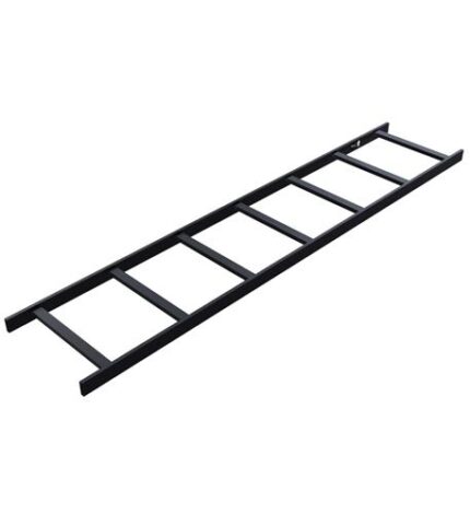 ICC 5 Ft Ladder Rack Runway for Telecom Cable Support