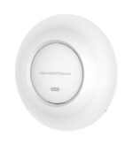 Grandstream GS-GWN7664E Wi-Fi 6 AX6000 4x4 802.11ax Access Point - Image 3