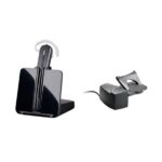 Plantronics Lightweight wireless headset for business use