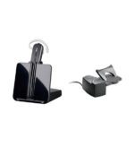 Plantronics Lightweight wireless headset for business use