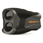 Muddy 650 Laser Range Finder 7x Magnification IPX7 Water-Resistant