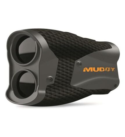 Muddy 650 Laser Range Finder 7x Magnification IPX7 Water-Resistant