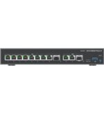 Grandstream GS-GCC6011 IPPBX Firewall Router with 10x GigE - Image 5